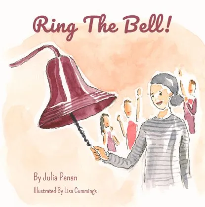 Ring the Bell book cover