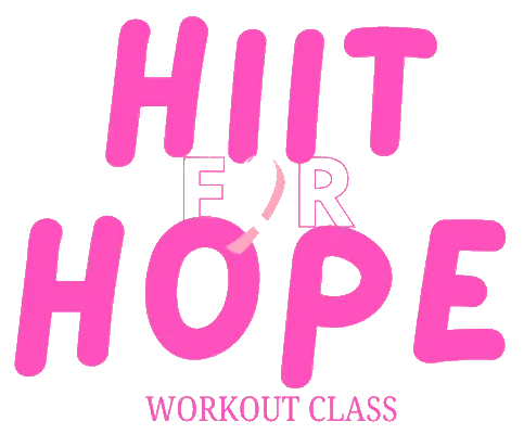 HIIT for Hope