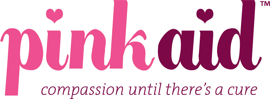 Pink Aid Grant