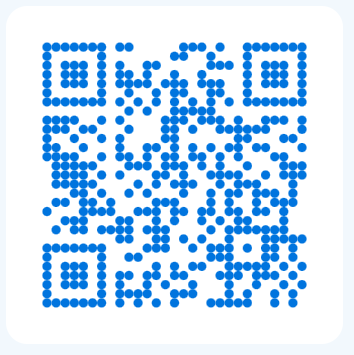 Venmo QR Code