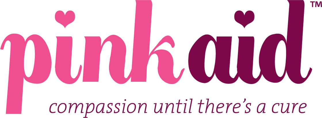 Pink Aid Grant