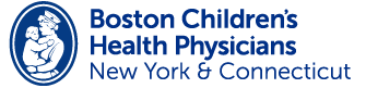 Boston Children's Health Physicians logo