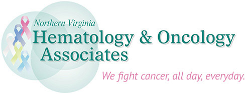 Northern Virginia Hematology & Oncology Associates logo