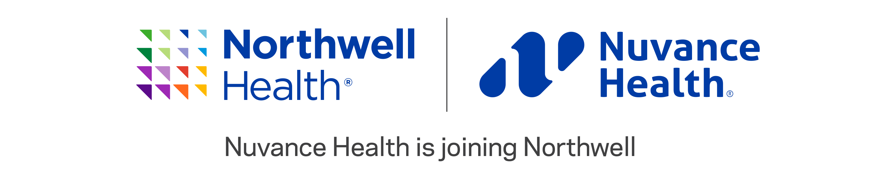 Dr. Mandy S. Greenberg at Nuvance logo