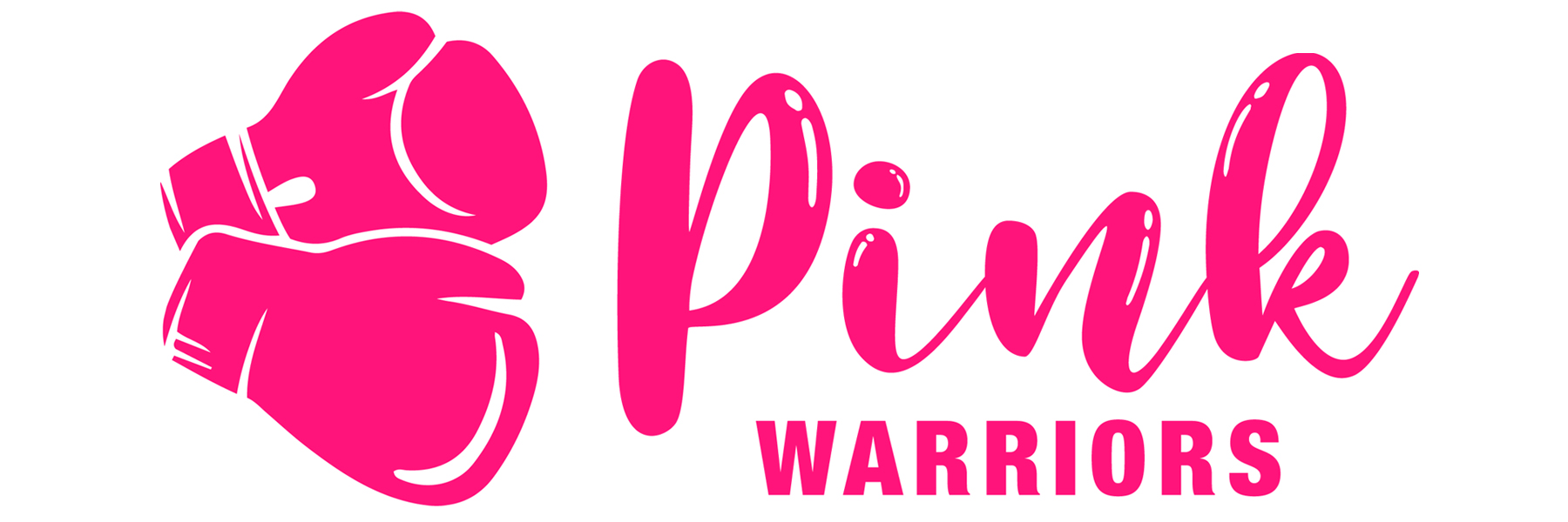 Pink Warriors