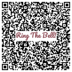 QR code to purchase Ring The Bell